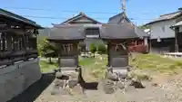 八幡神社(滋賀県)