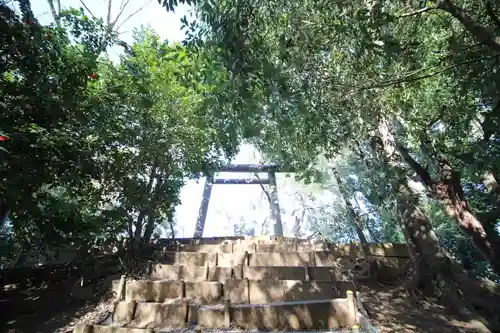 浅間大神(埼玉県)