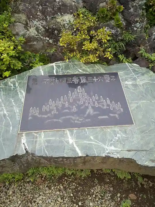 大善院のその他建物