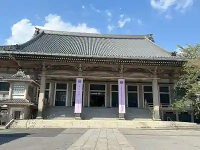 東本願寺(東京都)