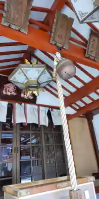 松山神社(大阪府)