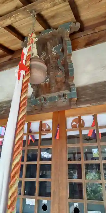 八幡大神宮(大阪府)