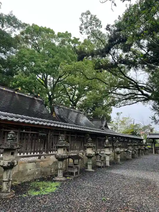 闘鶏神社(和歌山県)