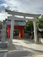 西宮神社(兵庫県)