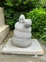 出雲大社相模分祠(神奈川県)