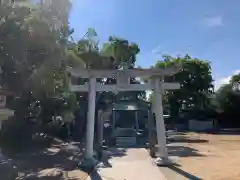 白鳥神社(香川県)