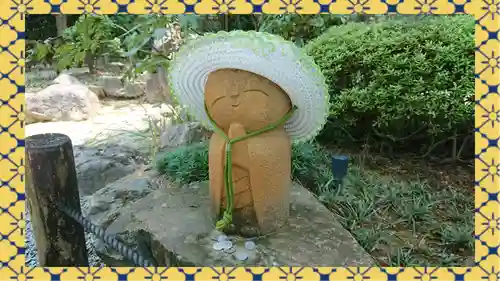 宝徳寺(群馬県)