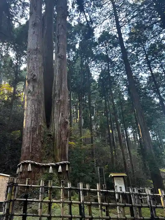 御岩神社(茨城県)