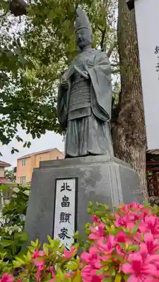 阿部野神社(大阪府)