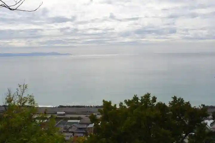 久能山東照宮(静岡県)