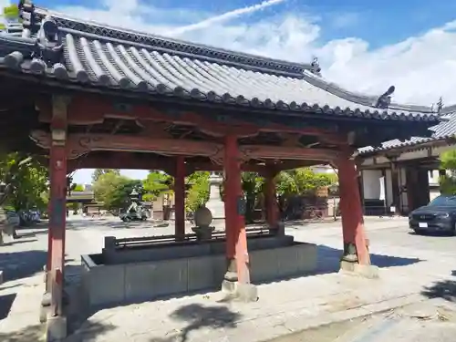 東寺（教王護国寺）(京都府)