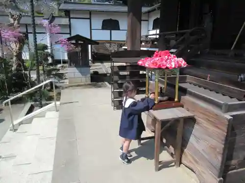 即清寺のその他建物