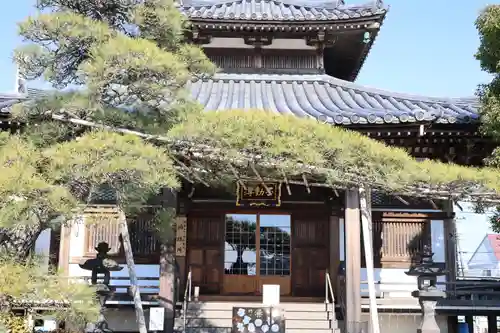最勝寺のその他建物