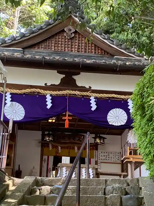 大神神社(奈良県)