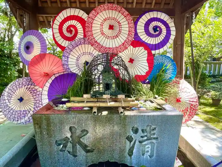 若宮神明社(愛知県)