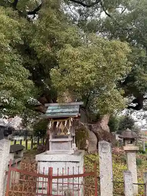 村上社(愛知県)