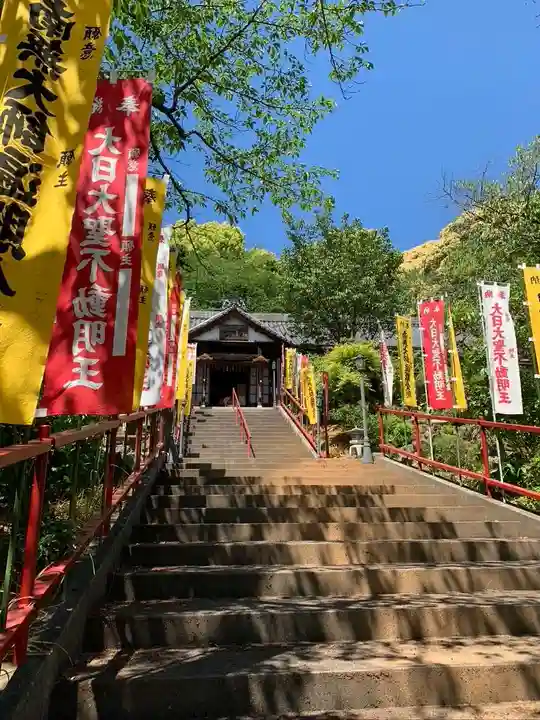 五井山 妙善院のその他建物