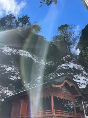 榛名神社(群馬県)