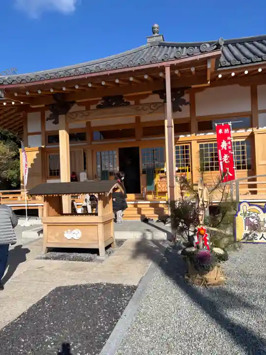 宝生寺(兵庫県)
