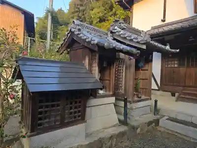 大龍寺(奈良県)