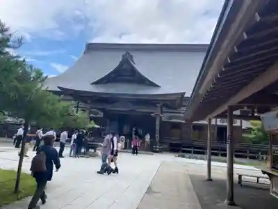 中尊寺(岩手県)