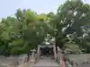 天神社(桑津天神社)(大阪府)