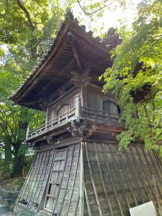 丈六寺(徳島県)