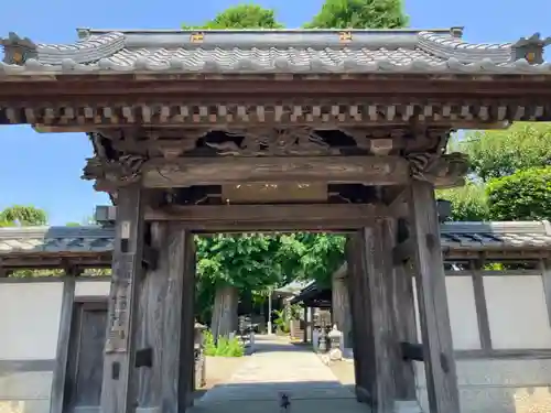 宗川寺(神奈川県)