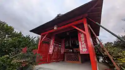 本多神社(滋賀県)