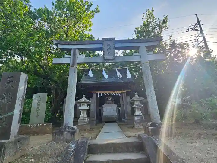 箭弓稲荷神社(埼玉県)