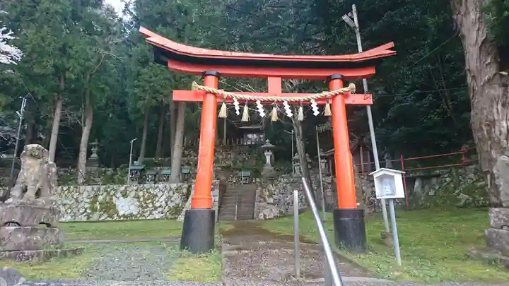 八幡神社(京都府)
