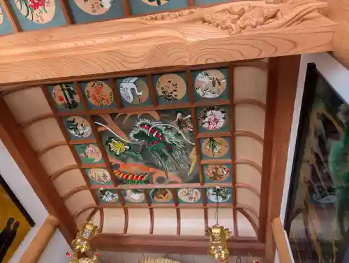 西泉寺(福島県)