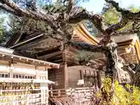 小國神社(静岡県)