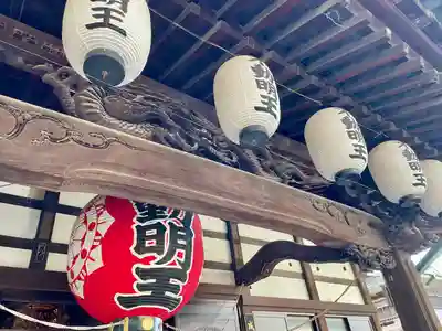 圓能寺(東京都)