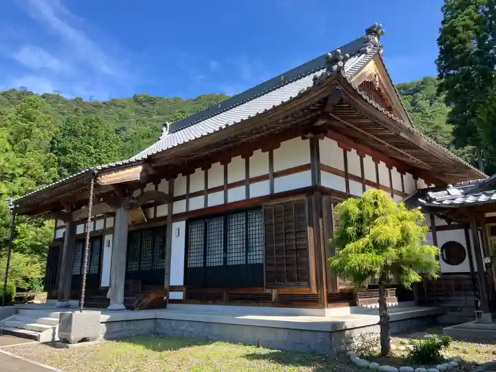羽賀寺(福井県)