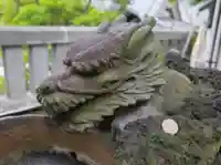 待乳山聖天(本龍院)(東京都)