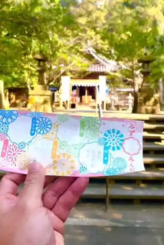 彦嶽宮(熊本県)