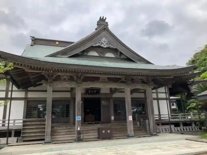 光明寺(神奈川県)