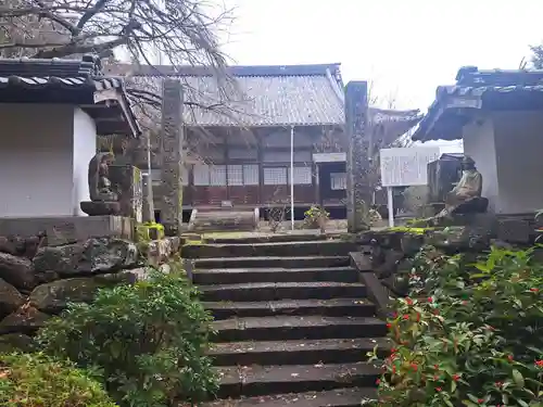 清水寺(福岡県)