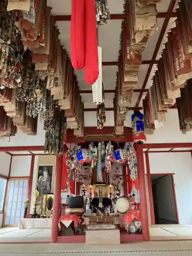 本高寺(新潟県)