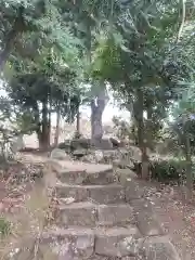 白山神社(群馬県)