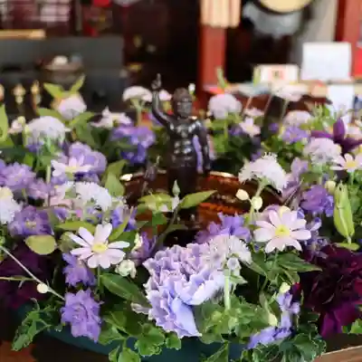 壽徳寺 じゅとくじ(福島県)