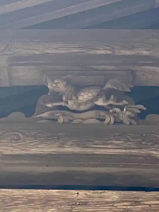 矢川神社(滋賀県)