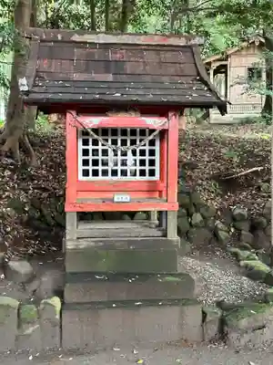 霧島岑神社(宮崎県)