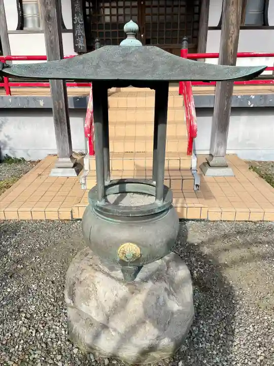 延命子育地蔵尊(神奈川県)