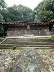 宇治上神社(京都府)