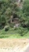 久福寺の本殿・本堂