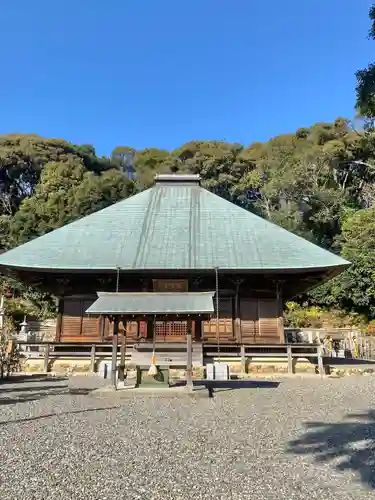 應賀寺(静岡県)