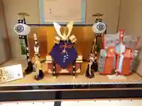 霊明神社のその他建物