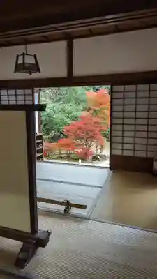 浄住寺(京都府)